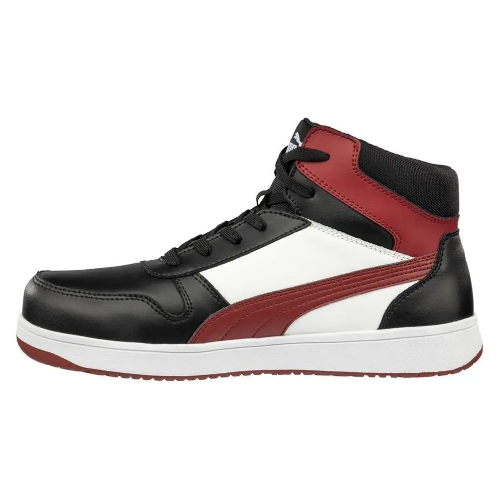 Puma shoes - Black 16