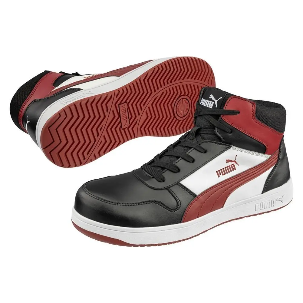 Puma shoes - Black 17