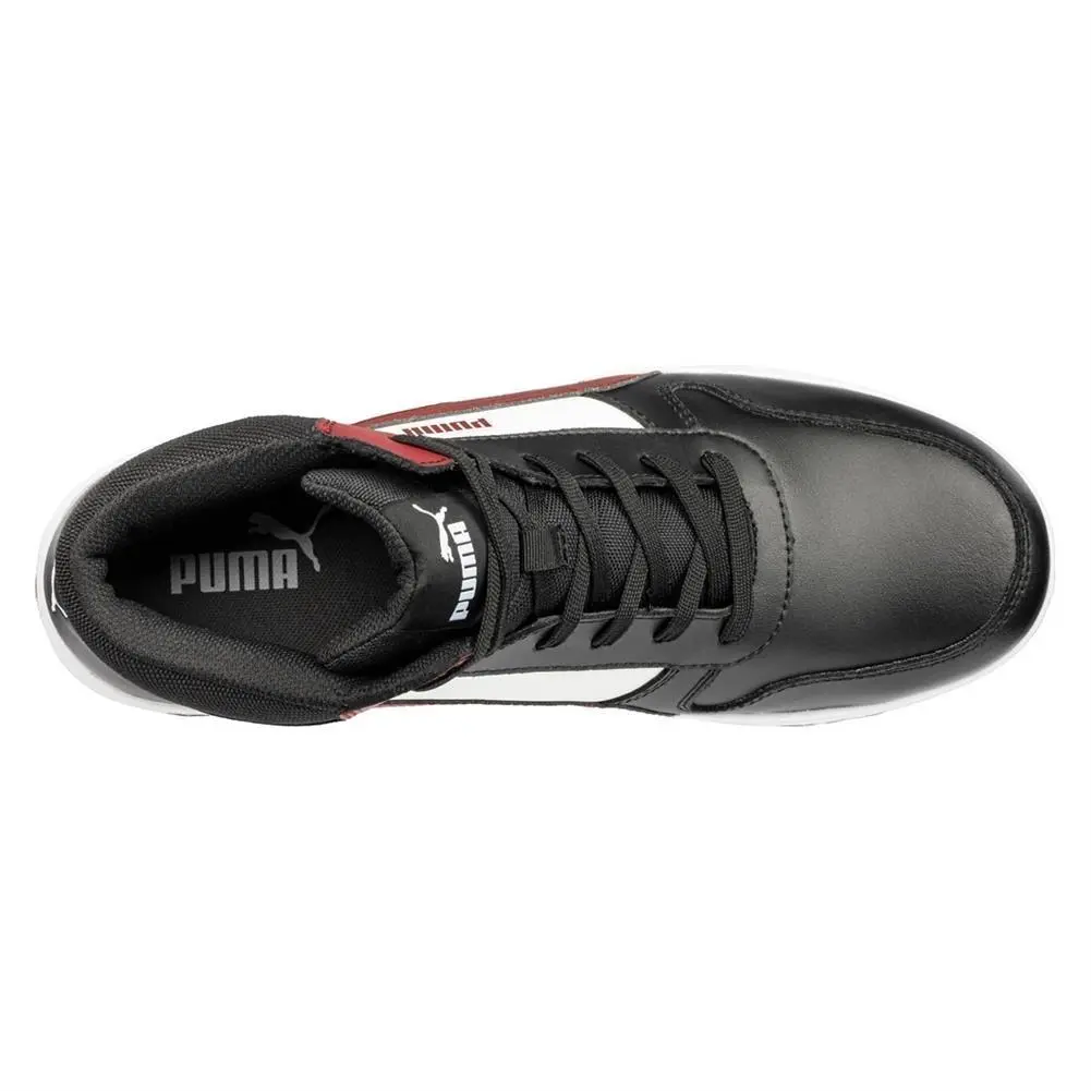 Puma shoes - Black 19