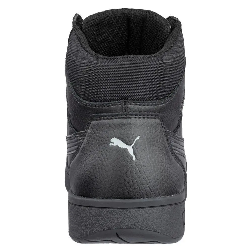 Puma shoes - Black 7