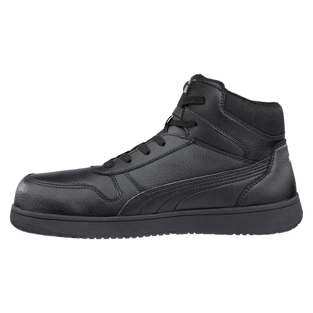 Puma shoes - Black 9