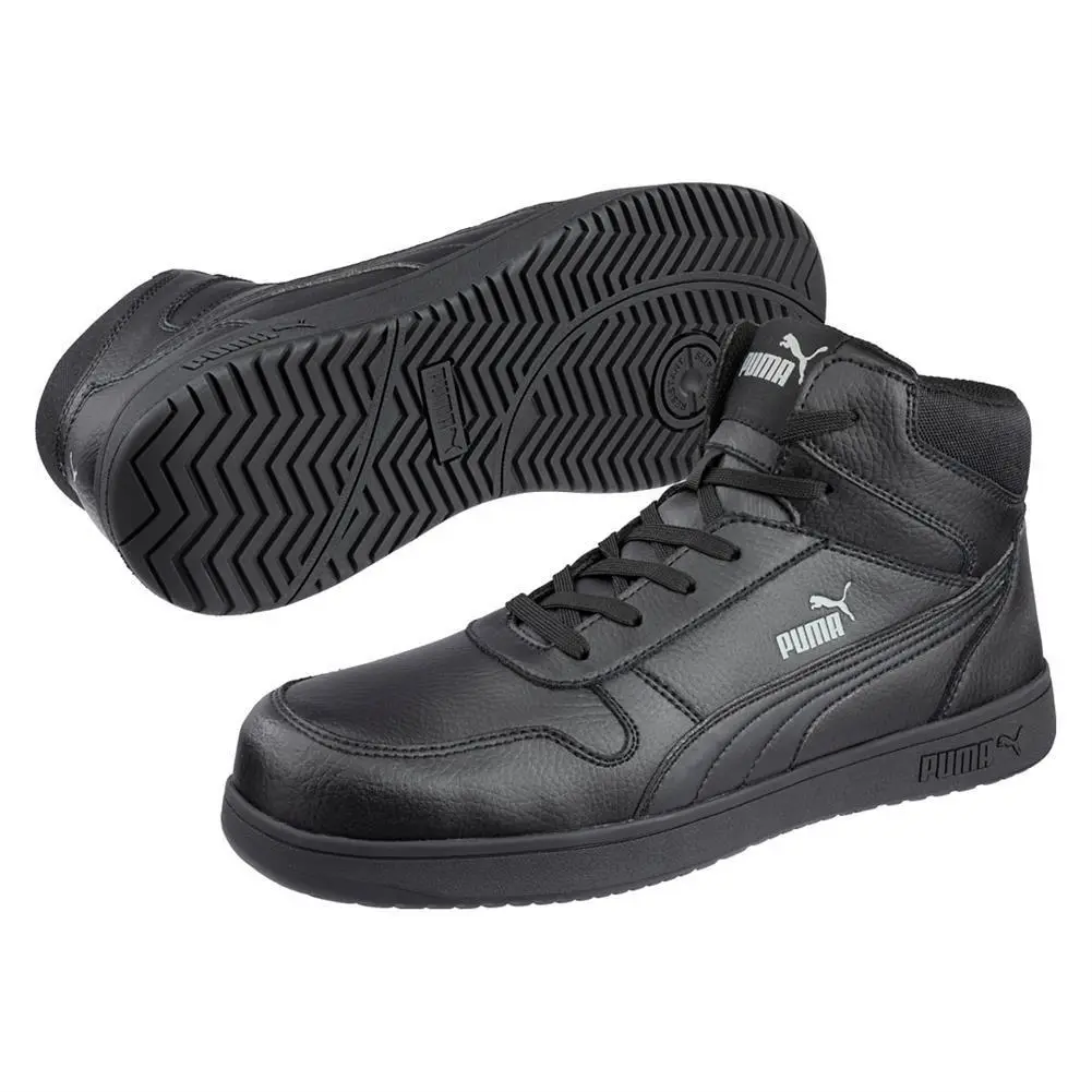 Puma shoes - Black 10