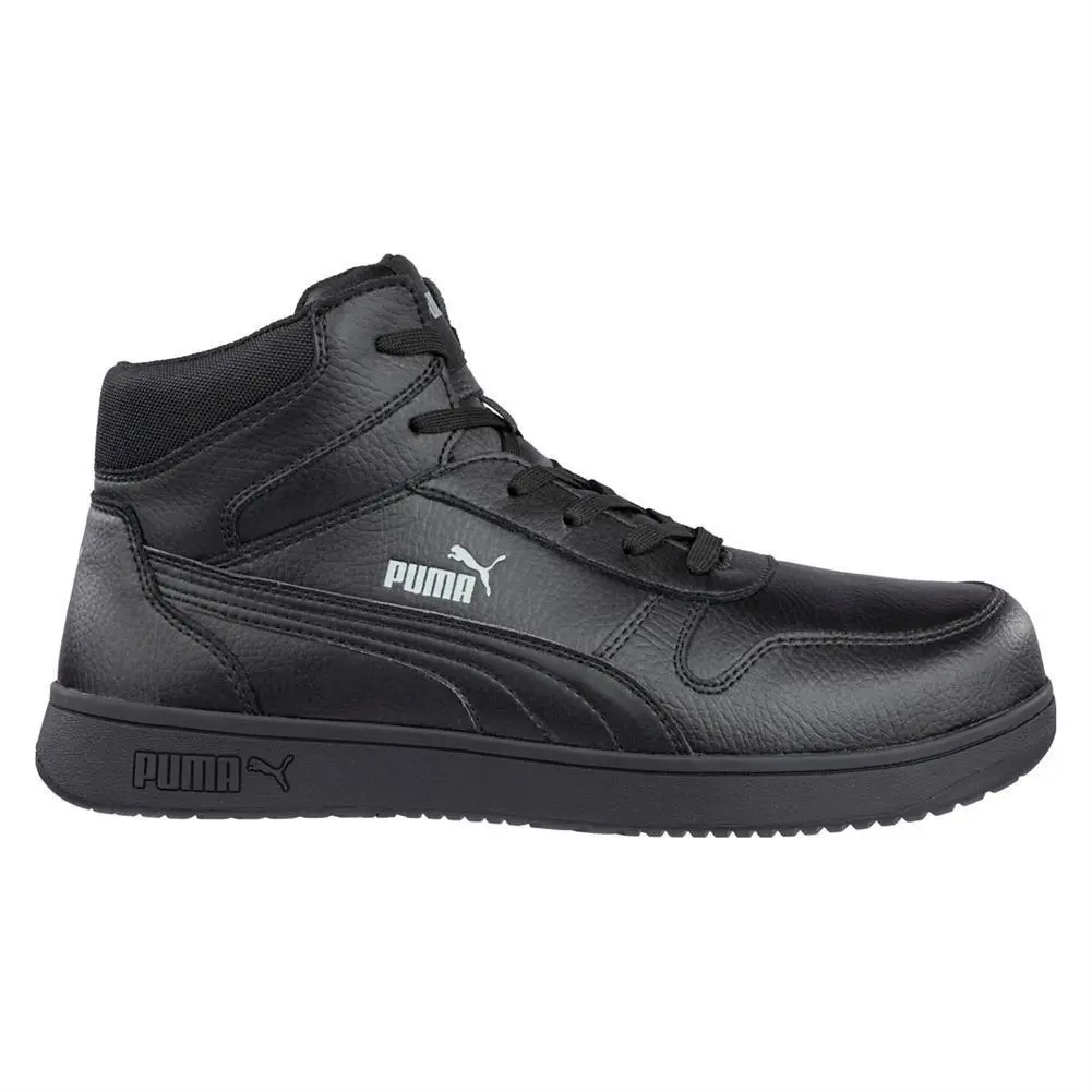 Puma shoes - Black 6