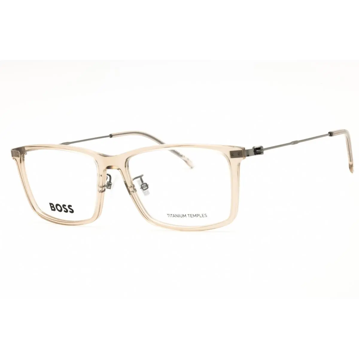 Hugo Boss Boss 1621/F-0R1T 00 Eyeglasses 55mm