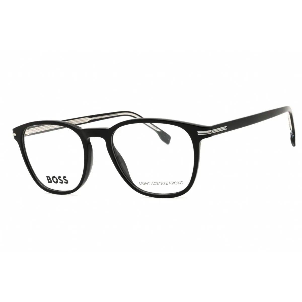 Hugo Boss Boss 1680 0807 00 Black 50mm Eyeglasses