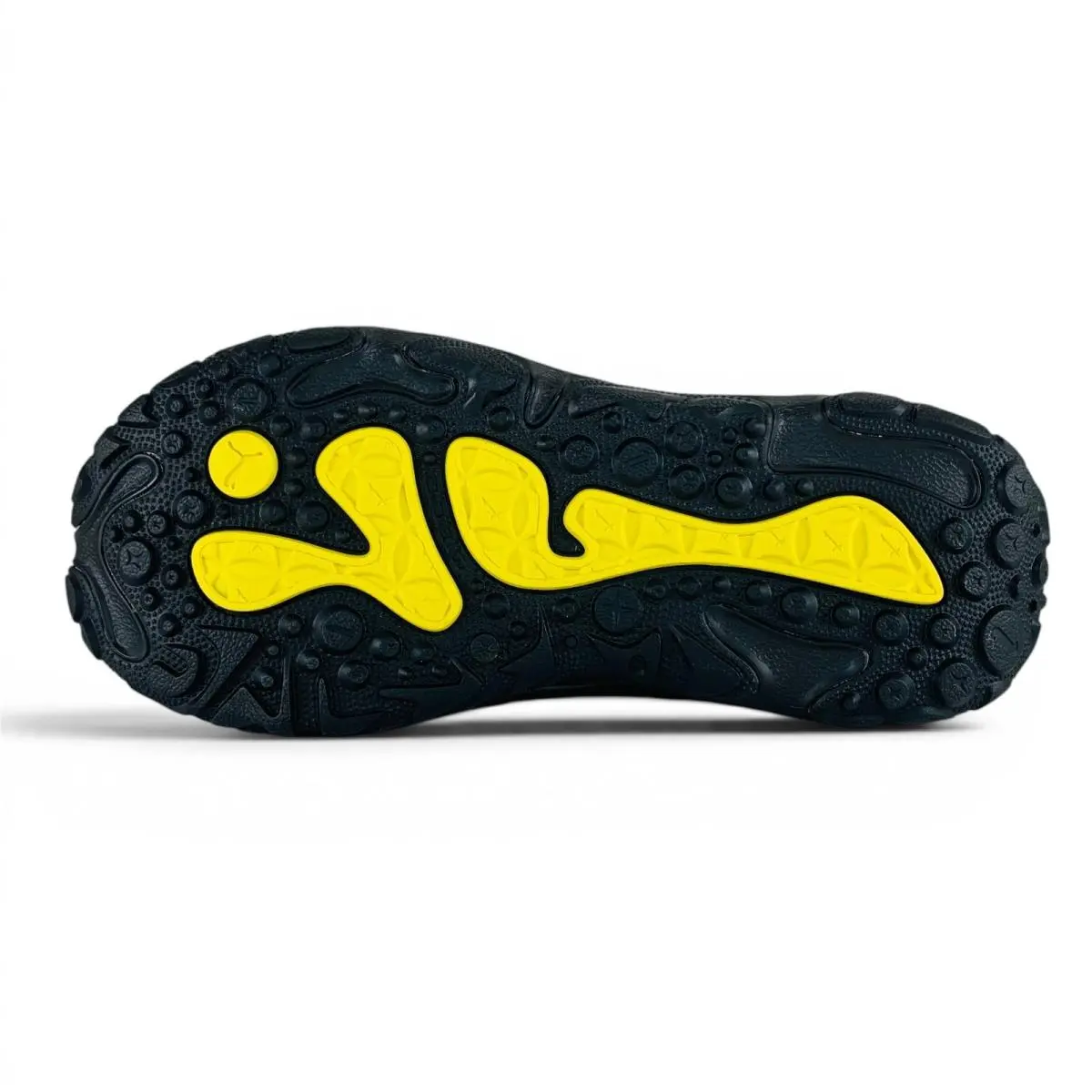 Puma shoes - PUMA LaMelo Ball LaFrance RNR - 314033-01 - Black 1