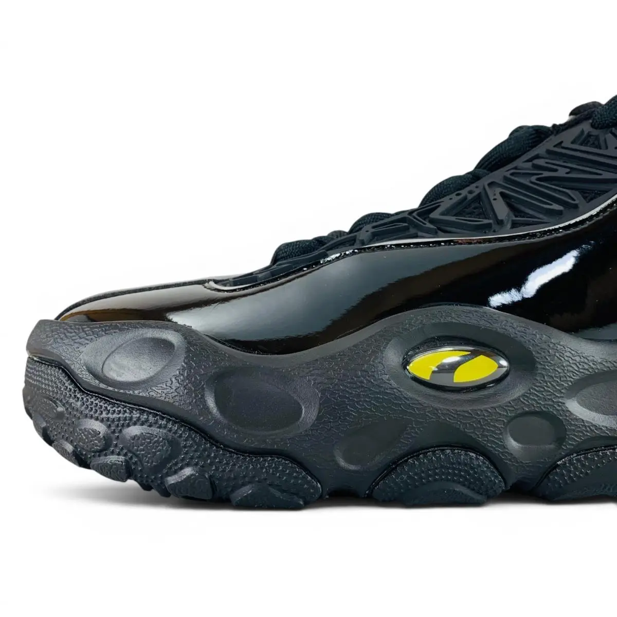 Puma shoes - PUMA LaMelo Ball LaFrance RNR - 314033-01 - Black 18