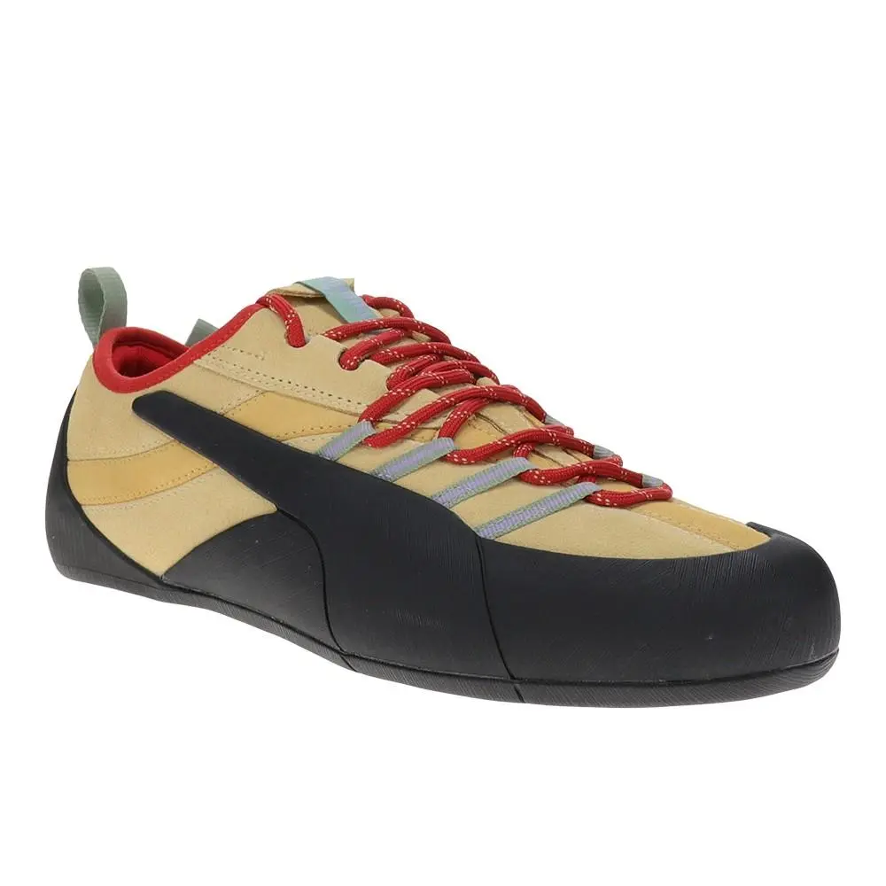 Puma shoes - PUMA Klim Lace Up - Klim Lace - 40530901 - Beige 8