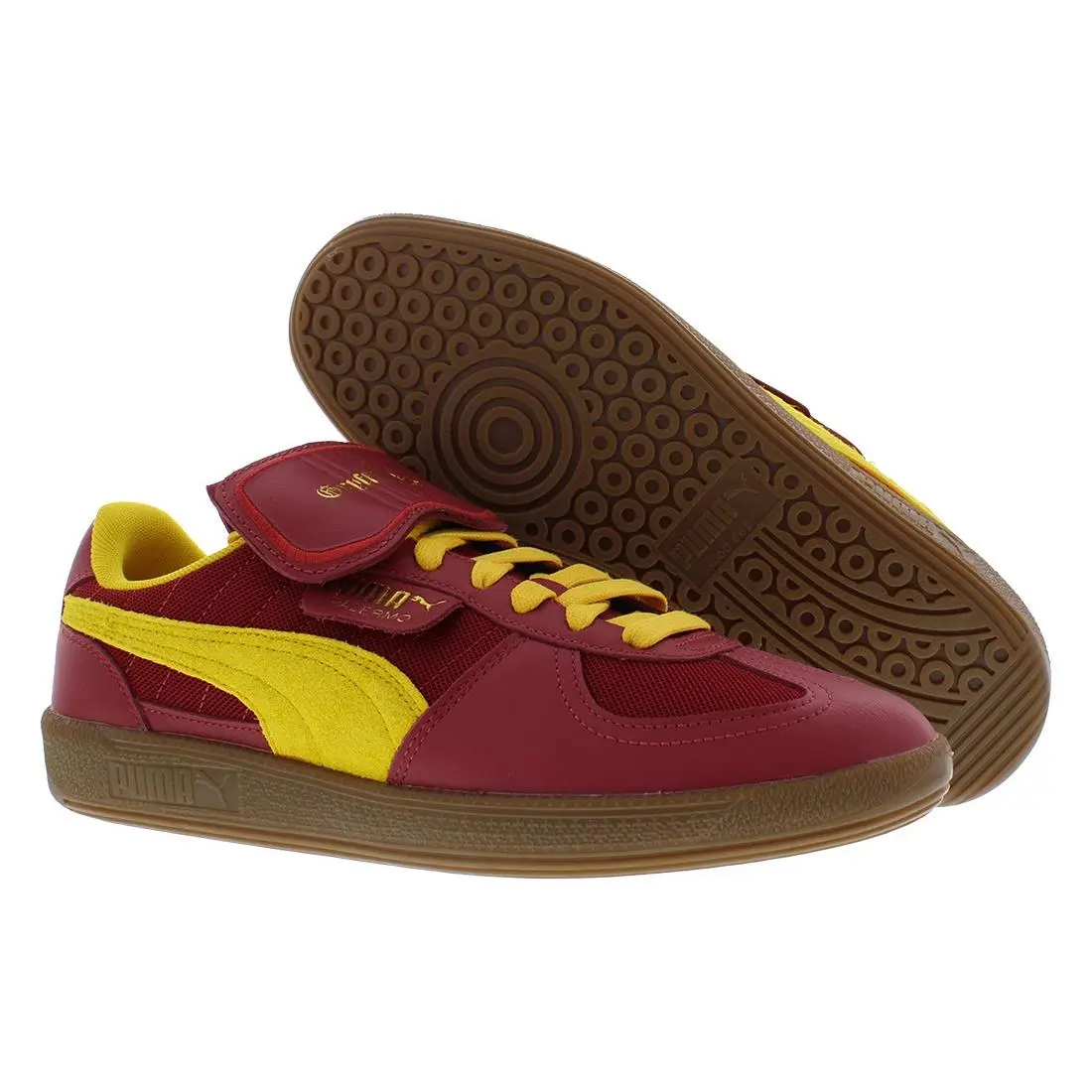 Puma Palermo Mens Shoes
