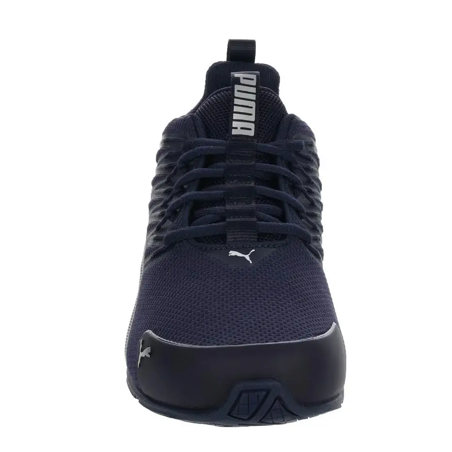 Puma shoes - Blue 4
