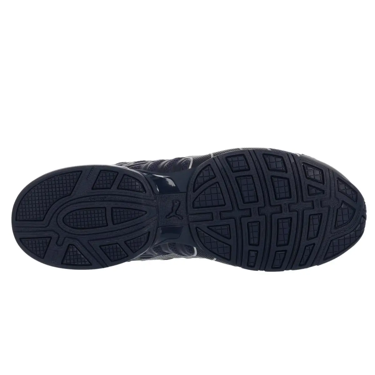 Puma shoes - Blue 5