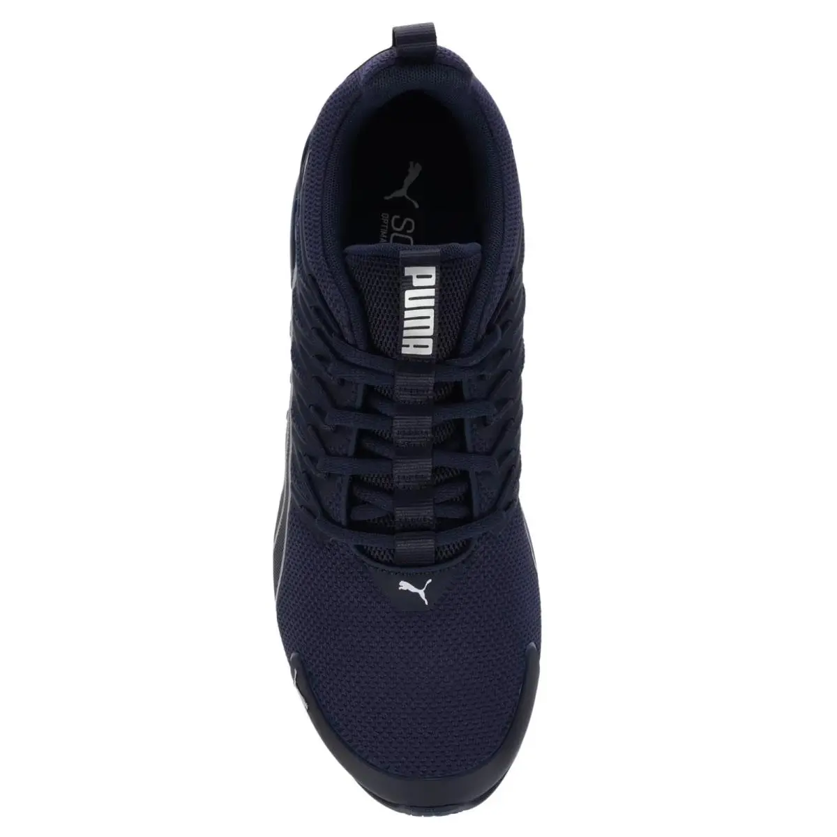 Puma shoes - Blue 8