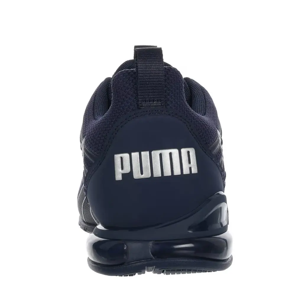 Puma shoes - Blue 9
