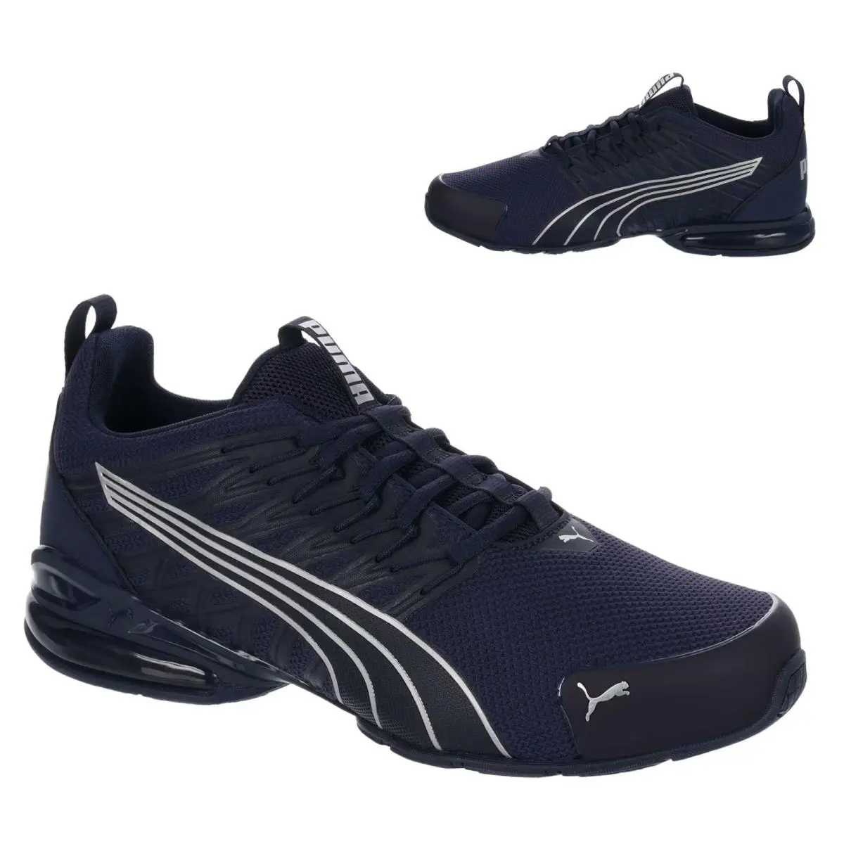 Puma shoes - Blue 6