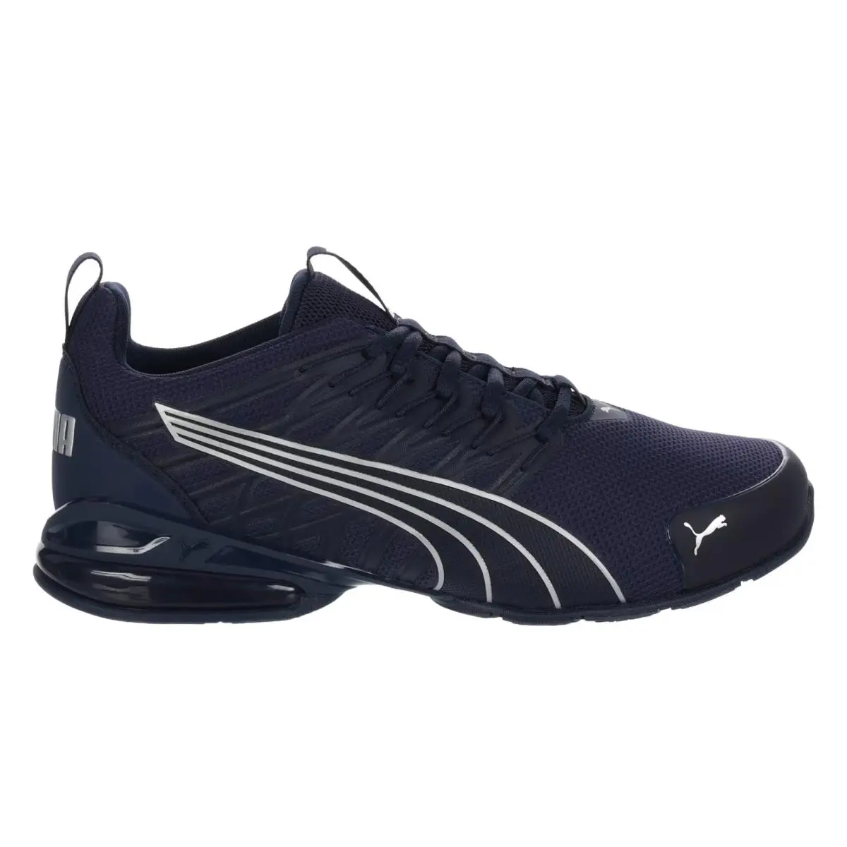 Puma shoes - Blue 7
