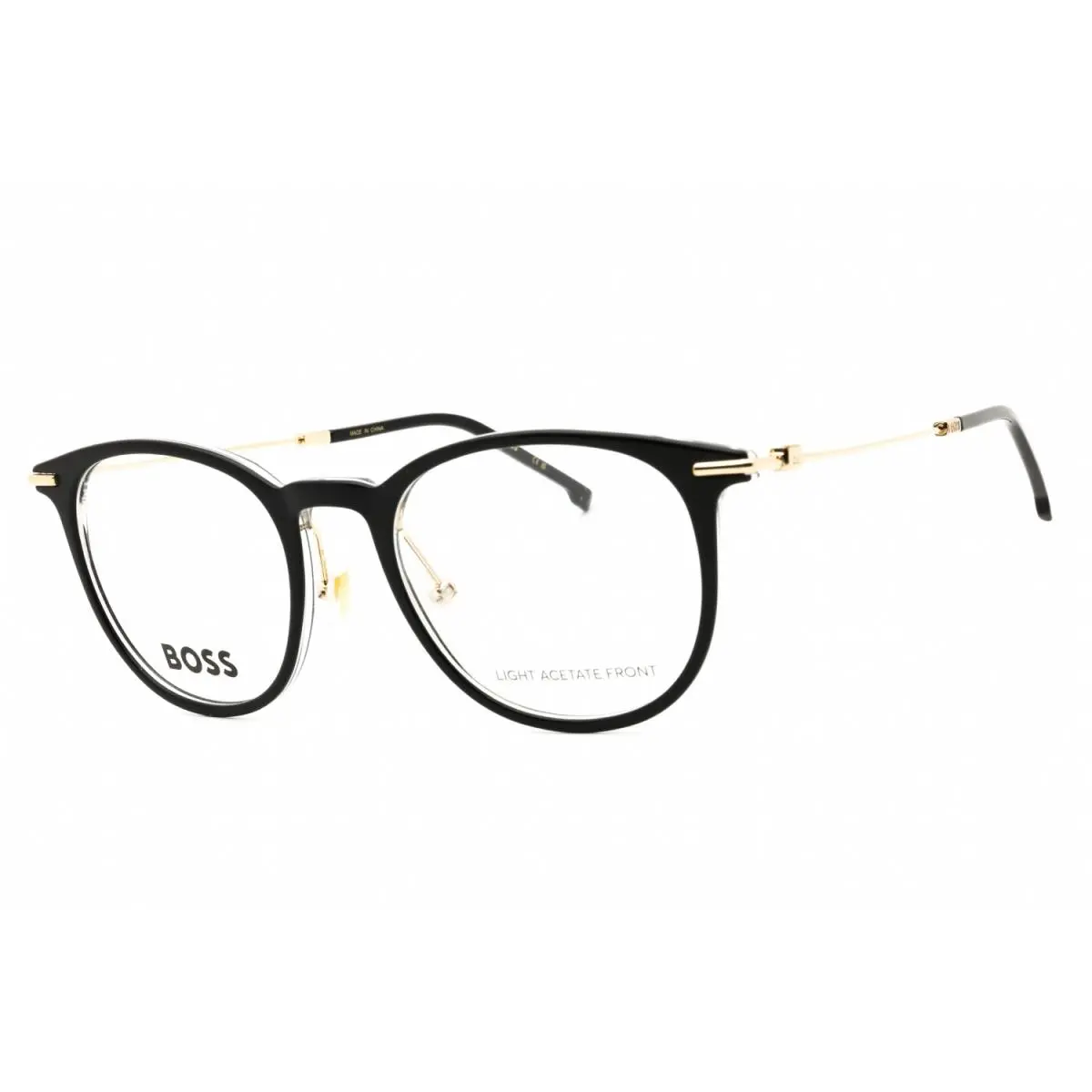 Boss 1483-02M2 00 Eyeglasses 50mm by Hugo Boss