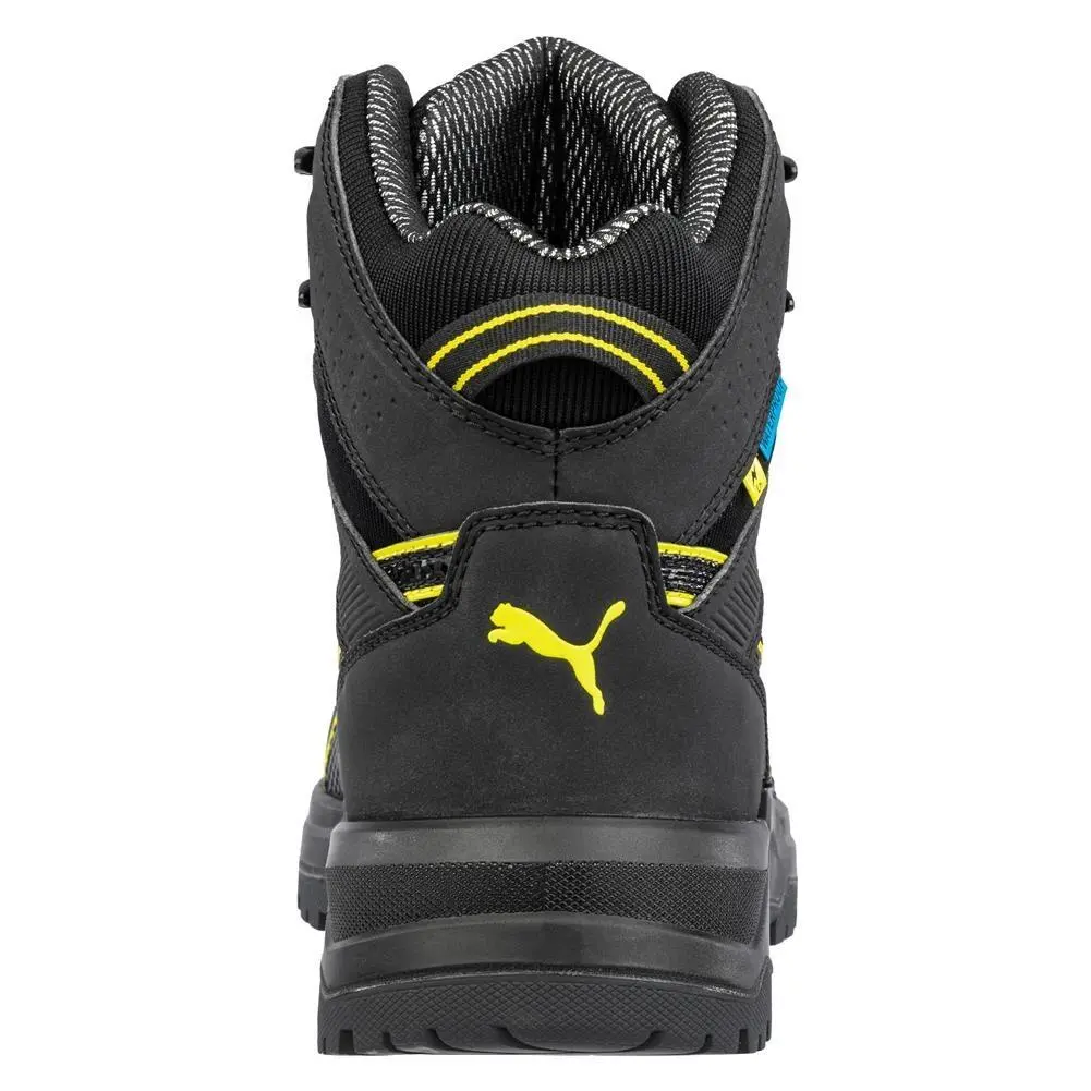Puma shoes - Black 0