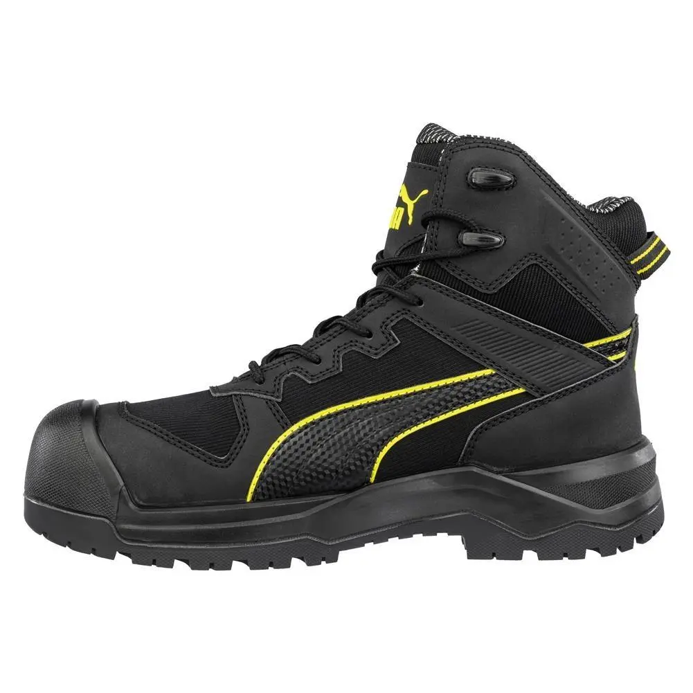 Puma shoes - Black 1