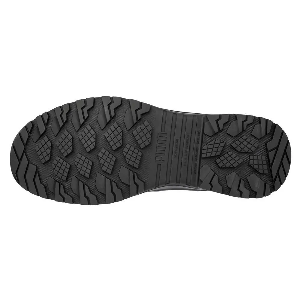 Puma shoes - Black 5