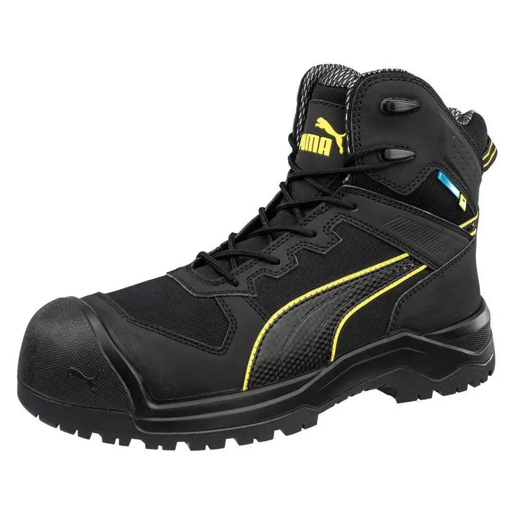 Puma shoes - Black 10
