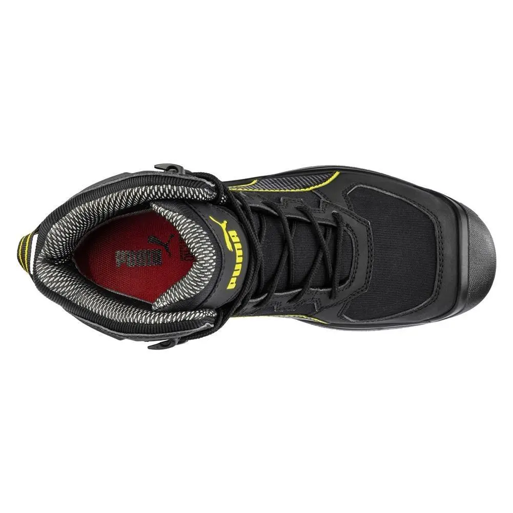 Puma shoes - Black 11
