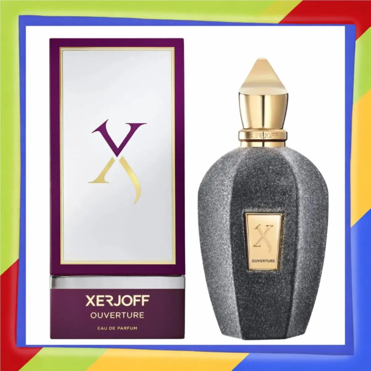 Xerjoff - Ouverture - Edp - 1.7oz