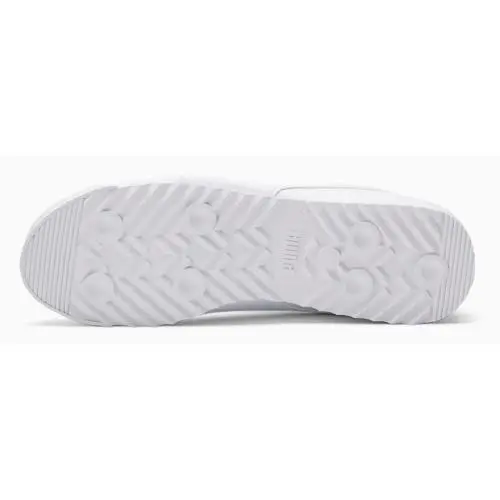 Puma shoes - PUMA Roma - Roma - White 3