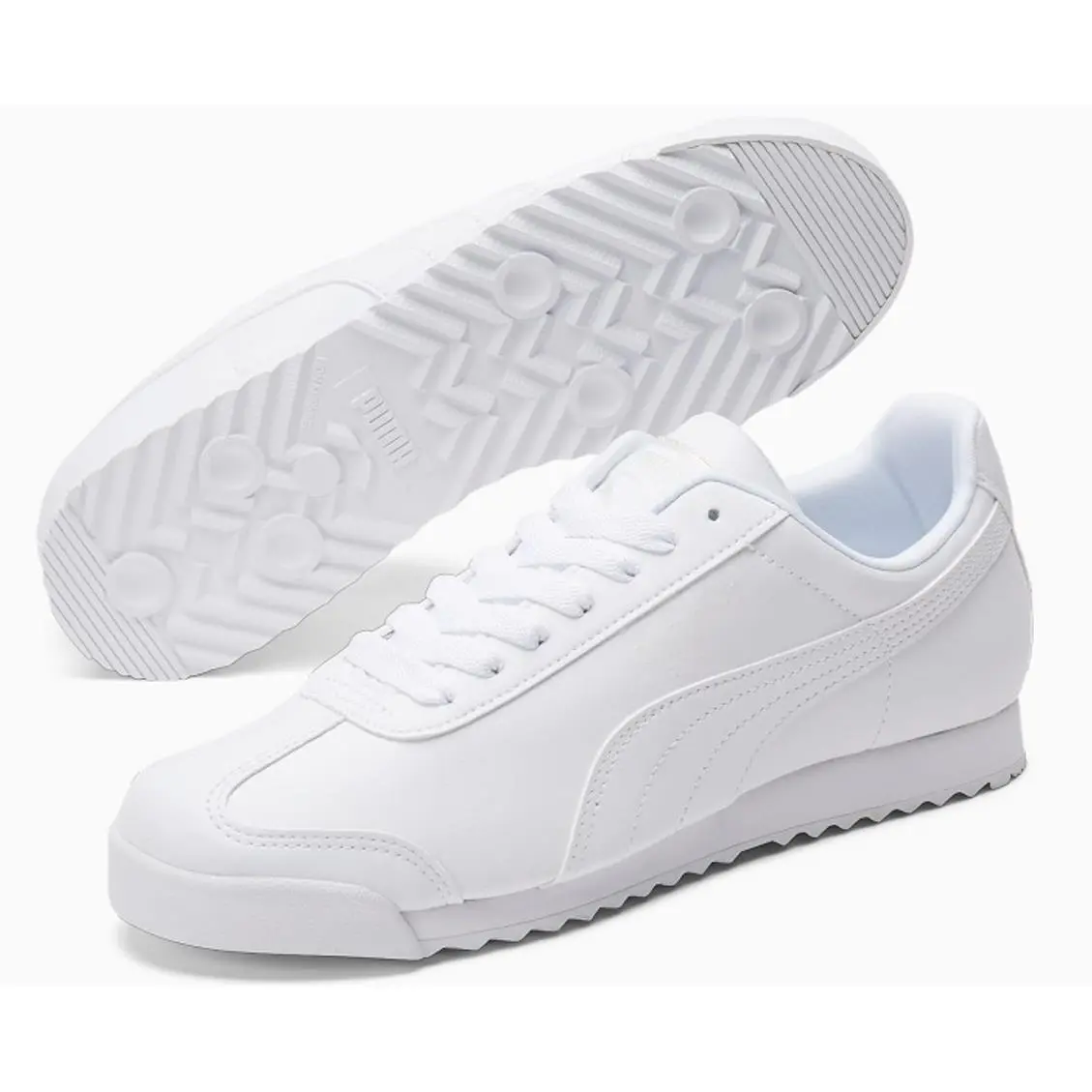 Puma shoes - Puma - Roma Basic - 353572 21 (SPECIAL PRICE) - View item description for color 12