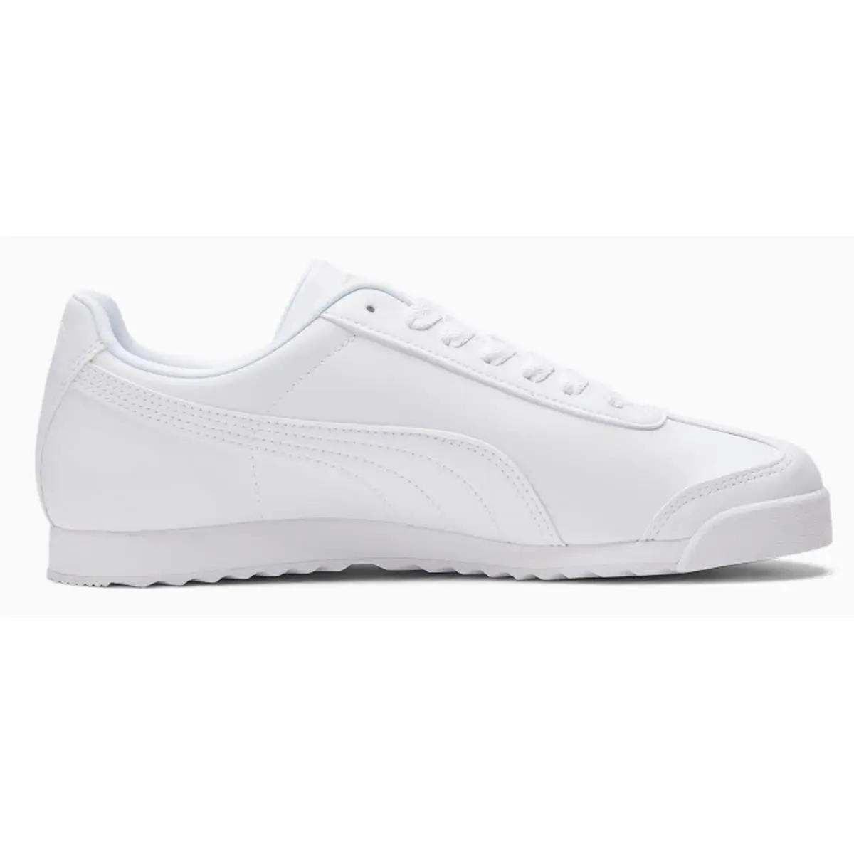 Puma shoes - PUMA Roma - Roma - White 8