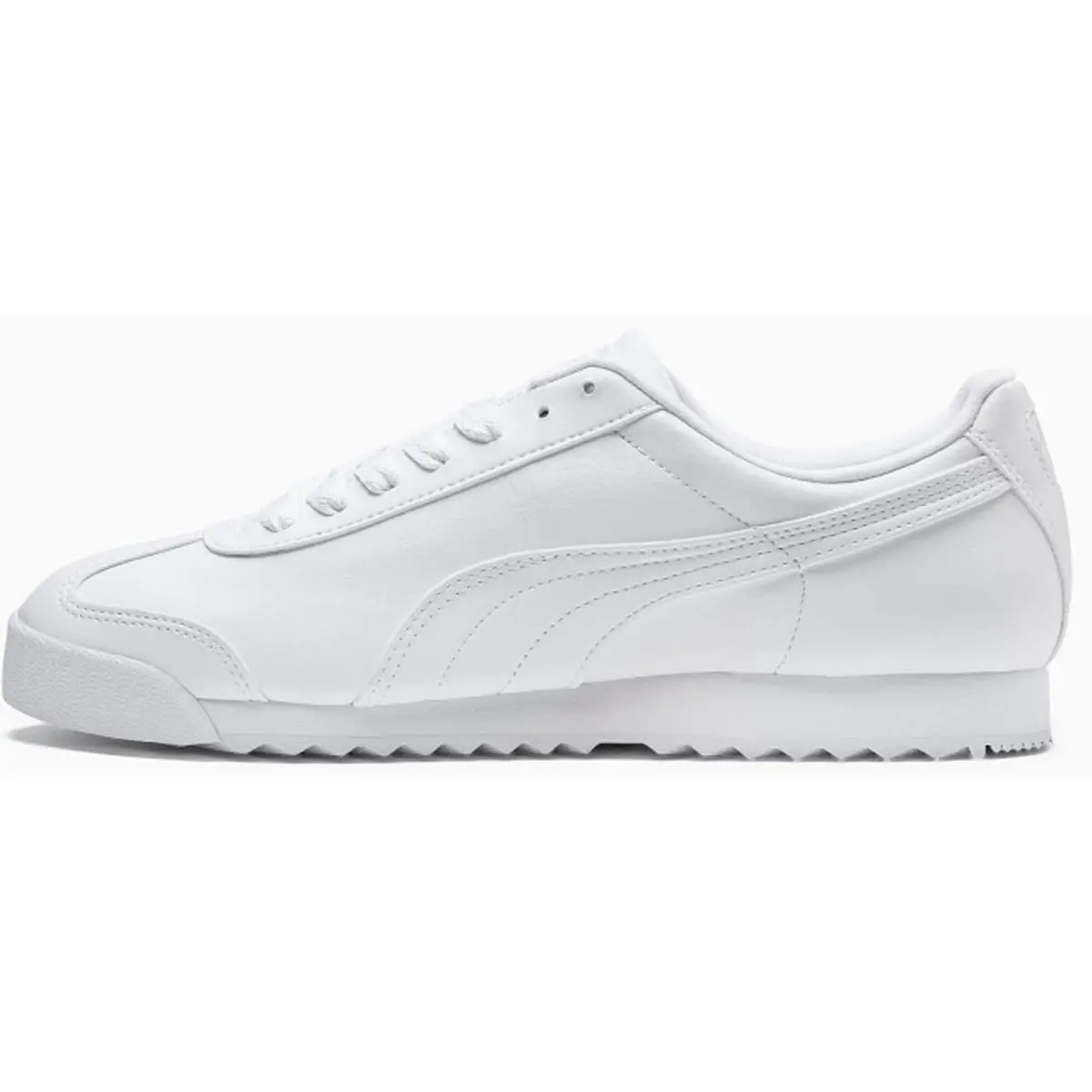 Puma shoes - PUMA Roma - Roma - White 6