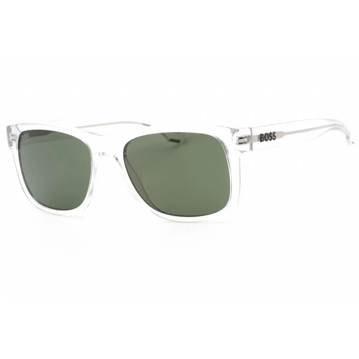 Boss 1568/S-0900 QT Sunglasses 55mm by Hugo Boss