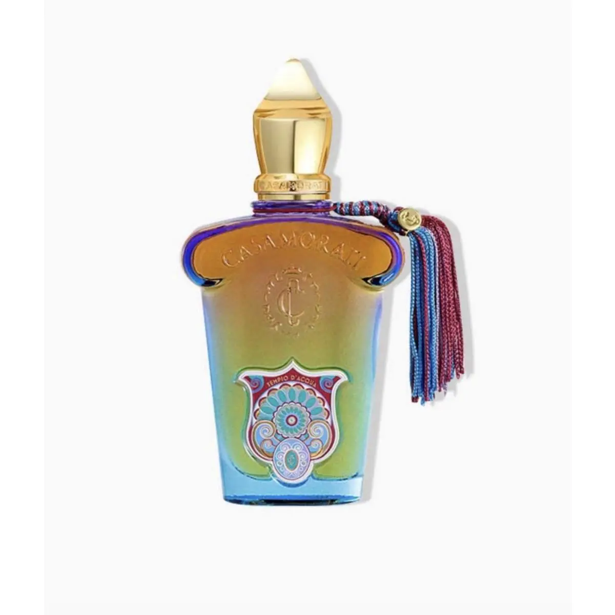 Xerjoff Casamorati Tempio D`acqua 100ml Parfum Latest Niche