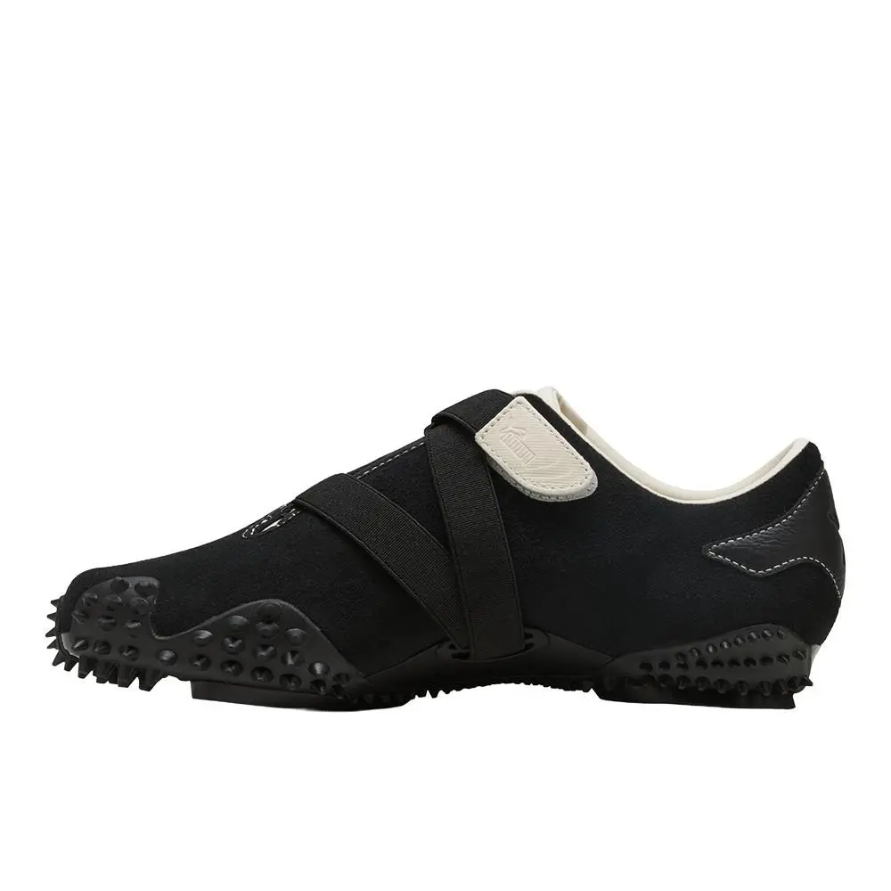 Puma shoes - PUMA Mostro Icons Slip On - 40622401 - Black 1