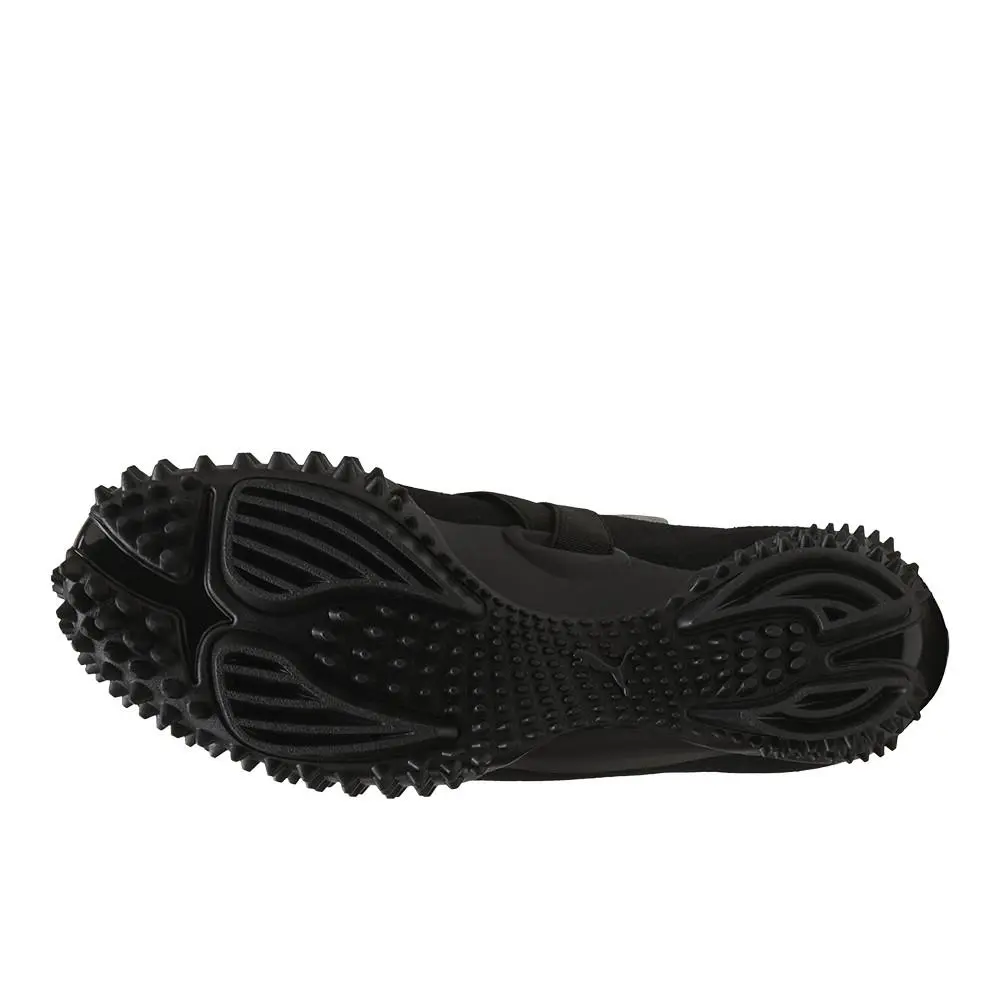 Puma shoes - PUMA Mostro Icons Slip On - 40622401 - Black 11