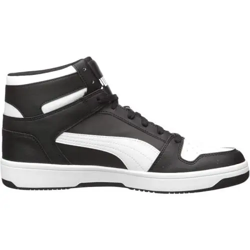 Puma shoes - 369573 01 - 369573 01 - Puma Black-Puma White 0