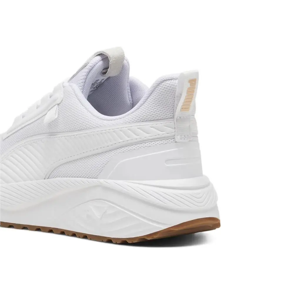 Puma shoes - 399061 03 - 399061 03 - Puma White-Puma Gold 2