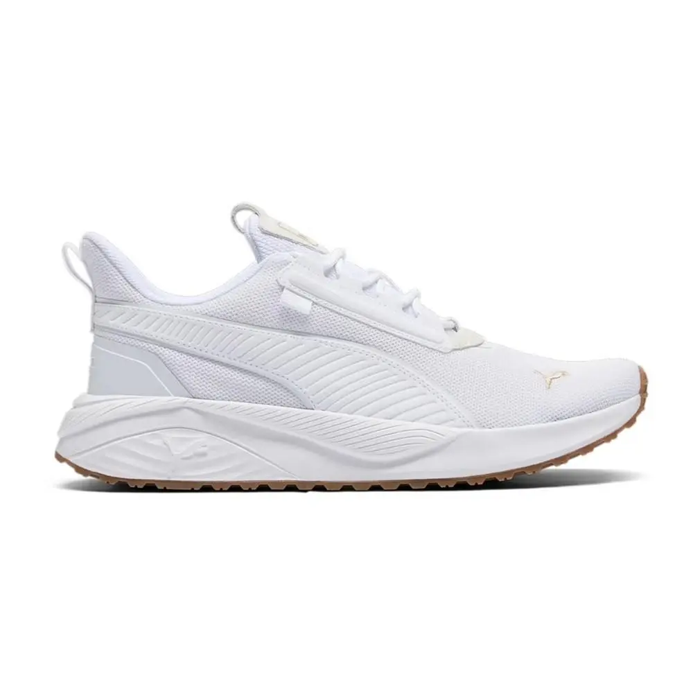 Puma shoes - 399061 03 - 399061 03 - Puma White-Puma Gold 4