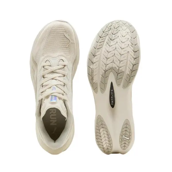 Puma shoes - Alpine Snow Warm White 3