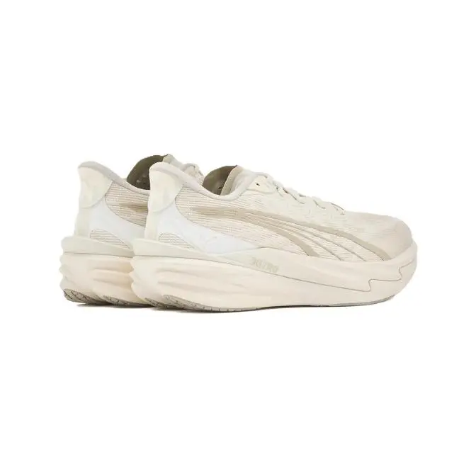 Puma shoes - Alpine Snow Warm White 5
