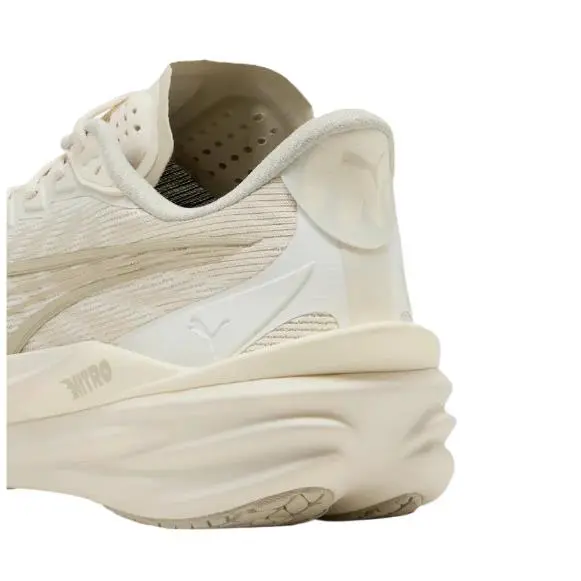Puma shoes - Alpine Snow Warm White 4