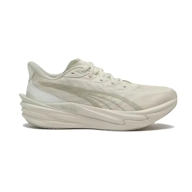 Puma shoes - Alpine Snow Warm White 8