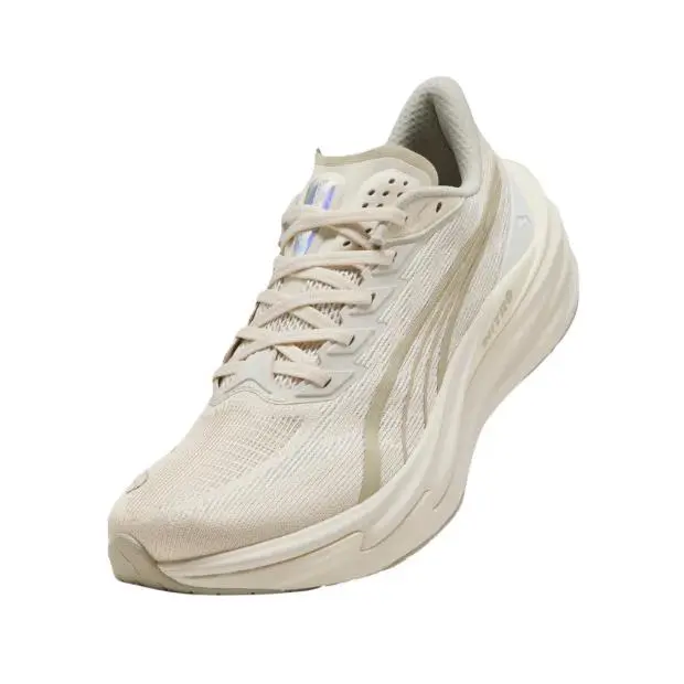 Puma shoes - Alpine Snow Warm White 10