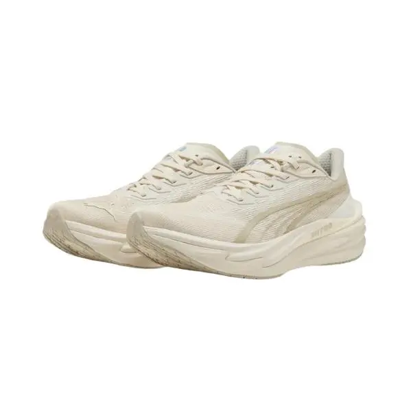 Puma shoes - Alpine Snow Warm White 7