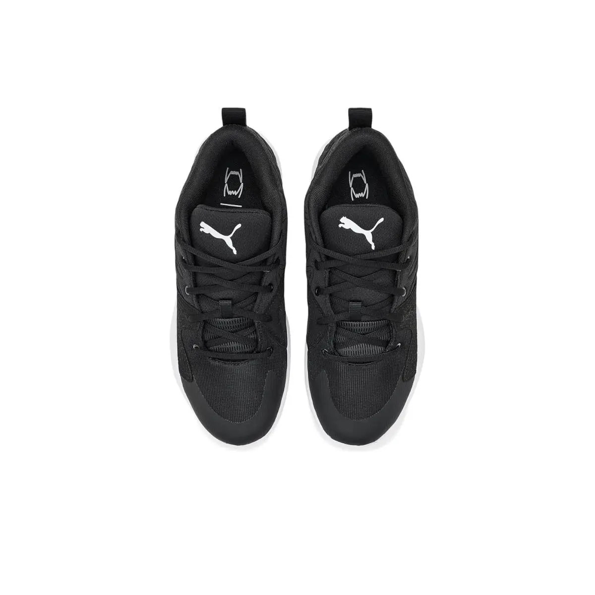 Puma shoes - Puma Black/Puma White 0