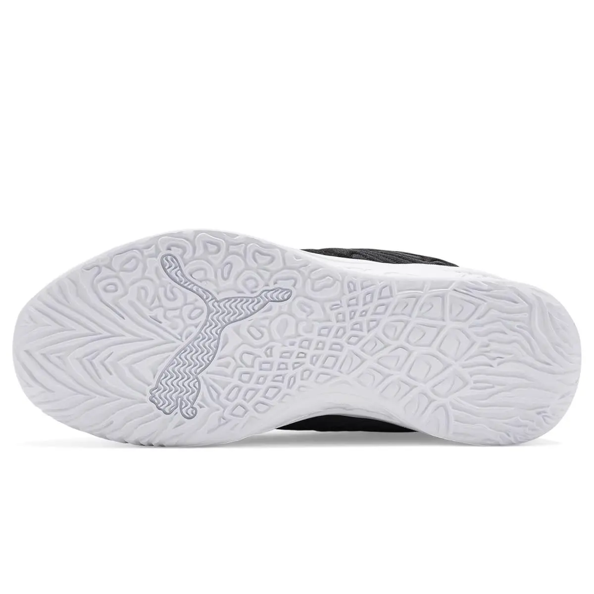 Puma shoes - Puma Black/Puma White 3