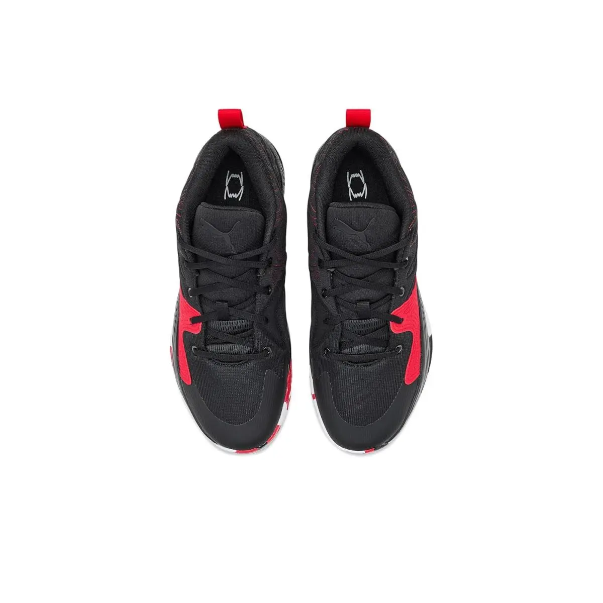 Puma shoes - Puma Black/Puma White 14
