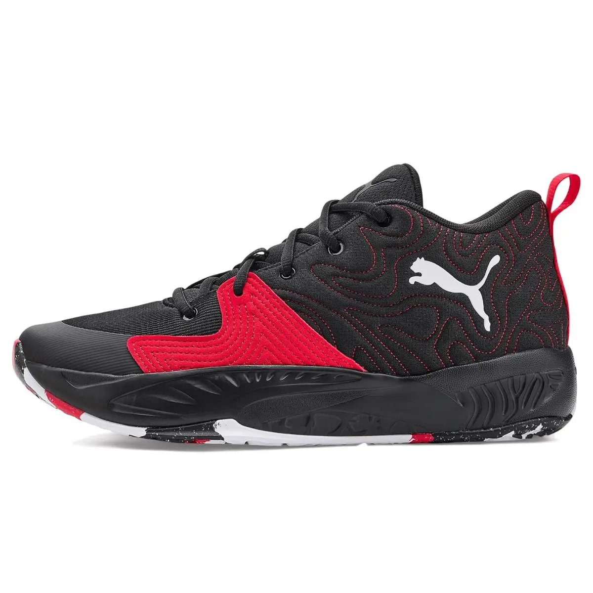 Puma shoes - Puma Black/Puma White 16