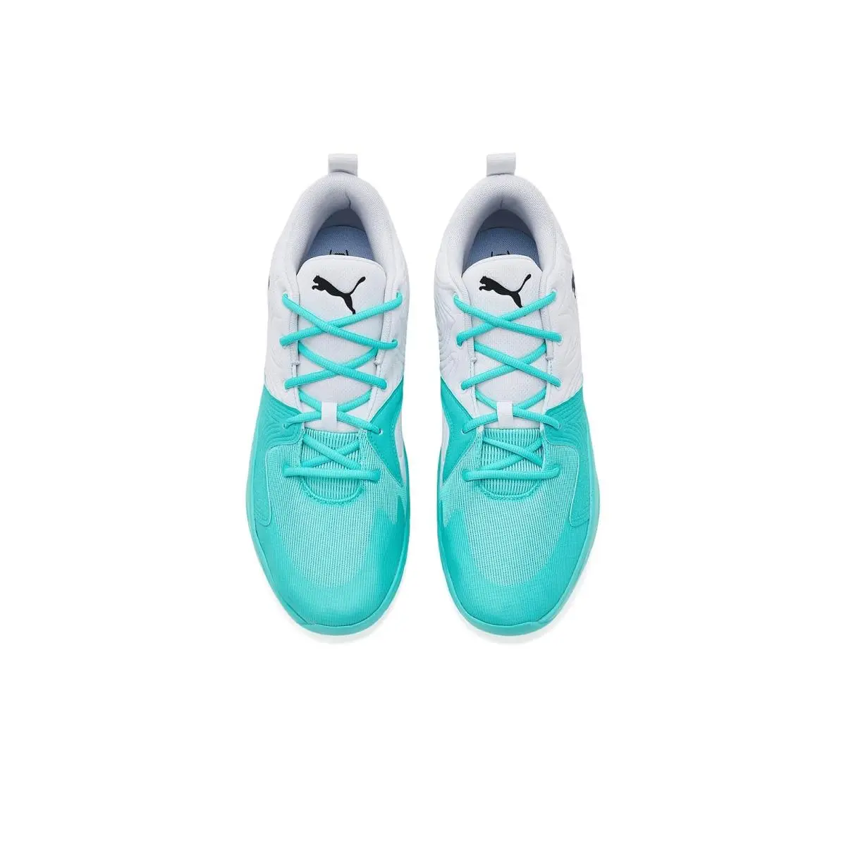 Puma shoes - Puma Black/Puma White 21
