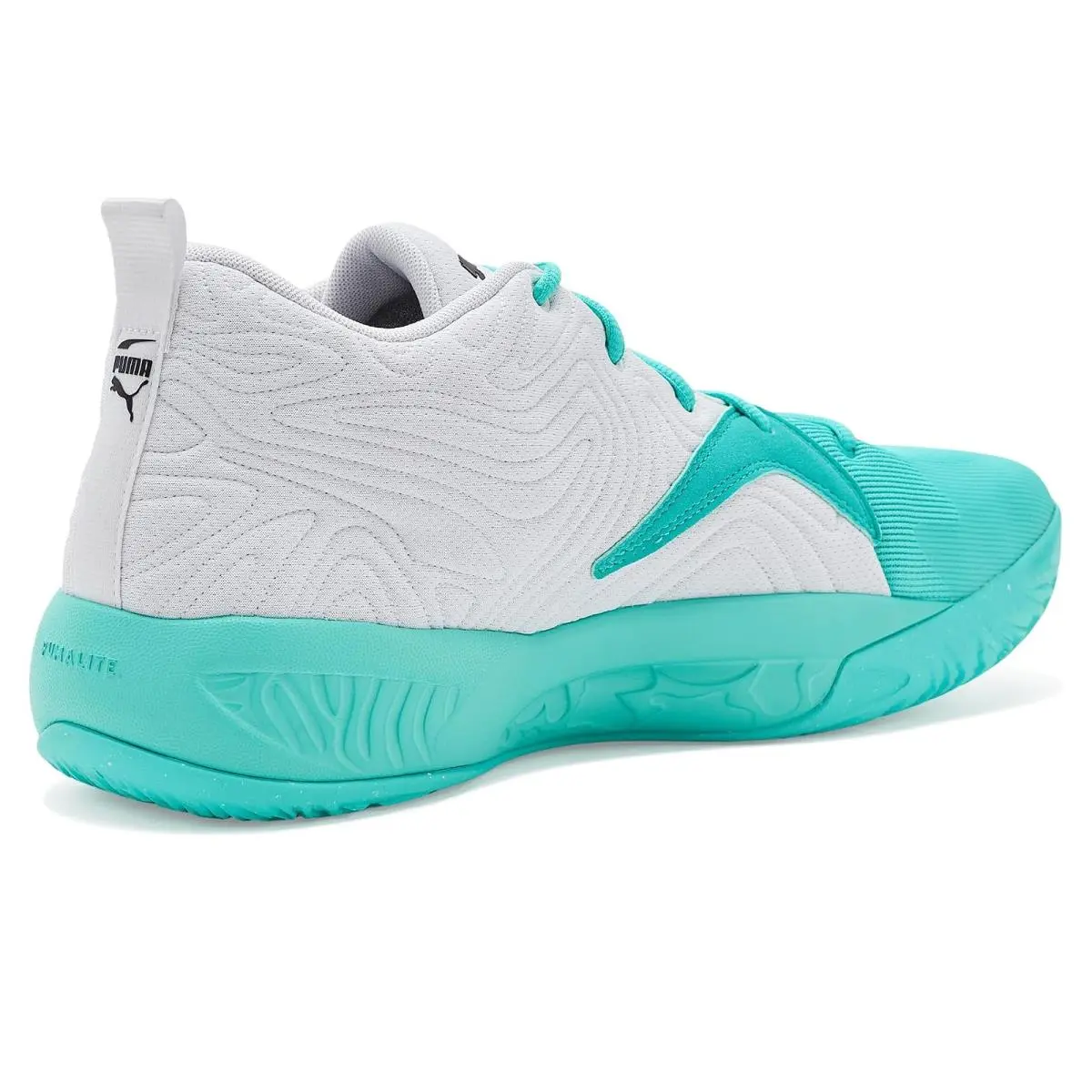 Puma shoes - Puma Black/Puma White 22