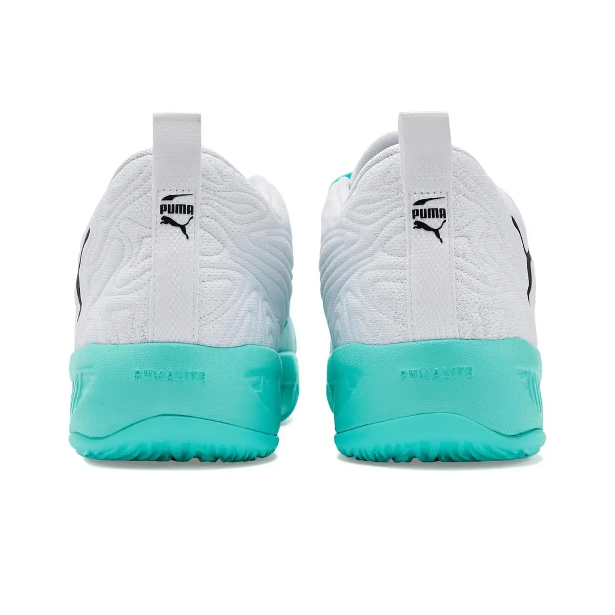 Puma shoes - Puma Black/Puma White 26